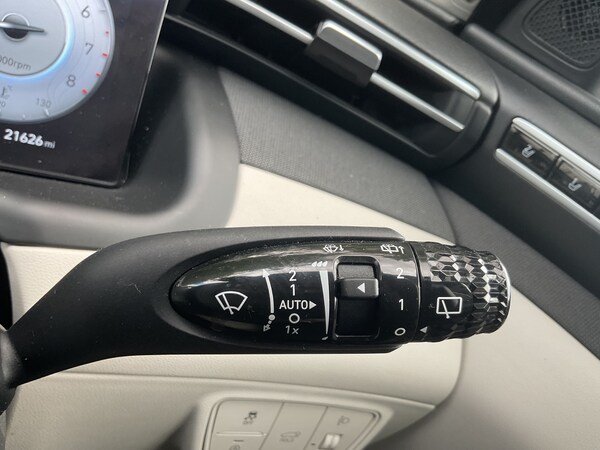 Used Hyundai TUCSON 2021 for sale - 75485293: Photo 30