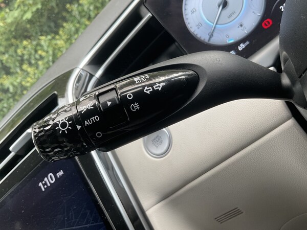 Used Hyundai TUCSON 2021 for sale - 75485293: Photo 31
