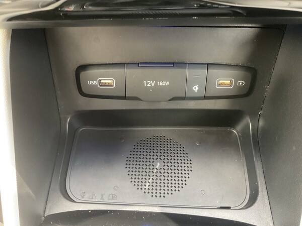 Used Hyundai TUCSON 2021 for sale - 75485293: Photo 39