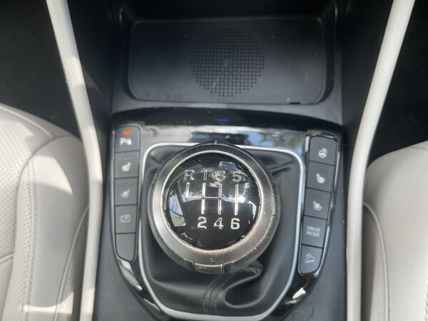 Used Hyundai TUCSON 2021 for sale - 75485293: Photo 40