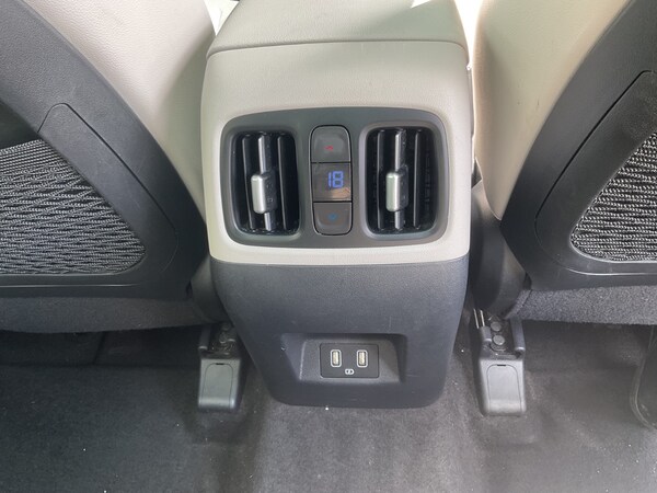 Used Hyundai TUCSON 2021 for sale - 75485293: Photo 47