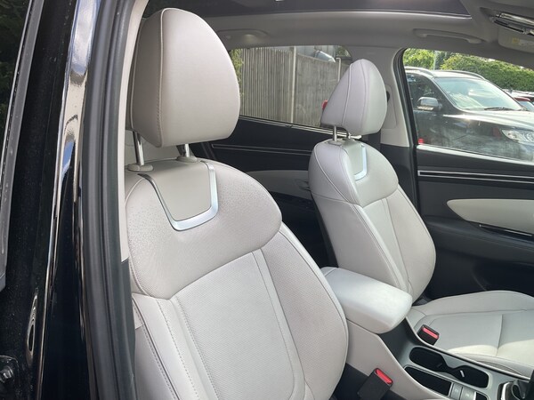 Used Hyundai TUCSON 2021 for sale - 75485293: Photo 51