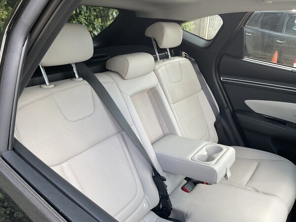 Used Hyundai TUCSON 2021 for sale - 75485293: Photo 53