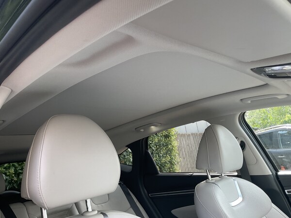 Used Hyundai TUCSON 2021 for sale - 75485293: Photo 56