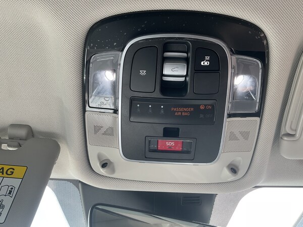 Used Hyundai TUCSON 2021 for sale - 75485293: Photo 60