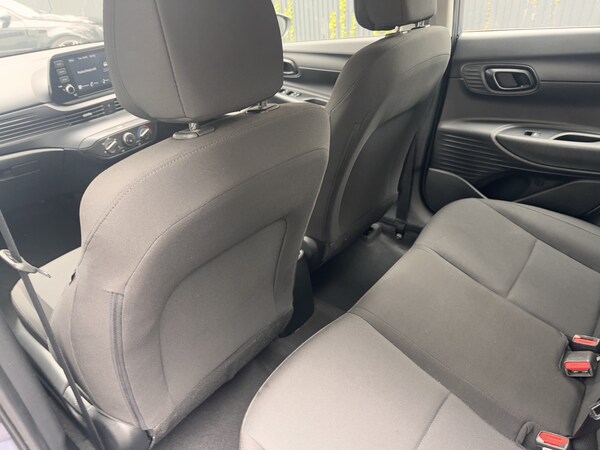 Used Hyundai i20 2024 for sale - 75485255: Photo 11