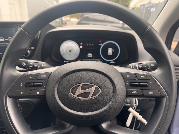 Used Hyundai i20 2024 for sale - 75485255: Photo 13