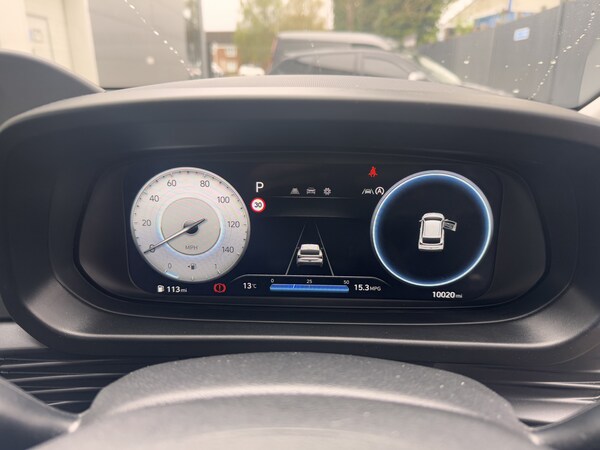 Used Hyundai i20 2024 for sale - 75485255: Photo 14