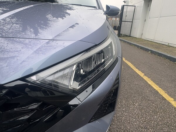 Used Hyundai i20 2024 for sale - 75485255: Photo 24