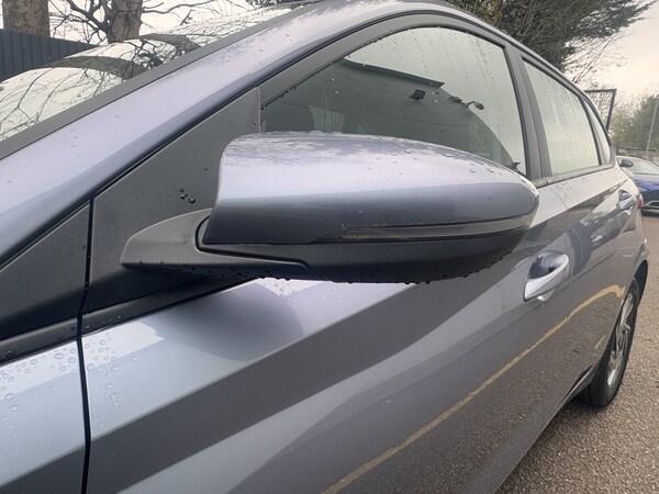 Used Hyundai i20 2024 for sale - 75485255: Photo 26