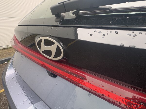 Used Hyundai i20 2024 for sale - 75485255: Photo 28