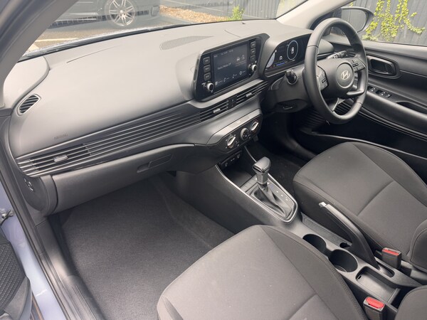 Used Hyundai i20 2024 for sale - 75485255: Photo 8