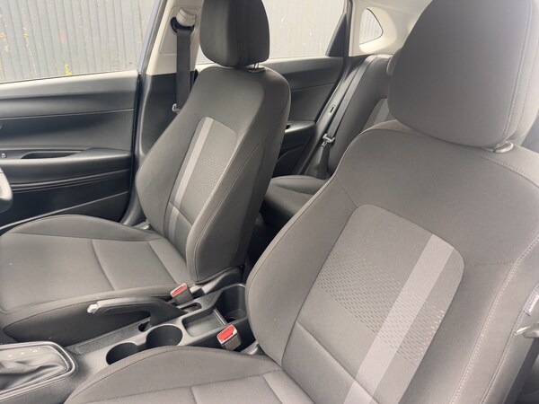 Used Hyundai i20 2024 for sale - 75485255: Photo 9