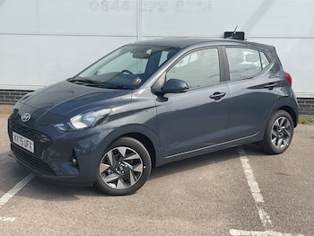 Used Hyundai i10 2025 for sale - 77526181: Photo