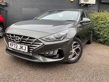 Used Hyundai i30 2022 for sale - 77552378: Photo