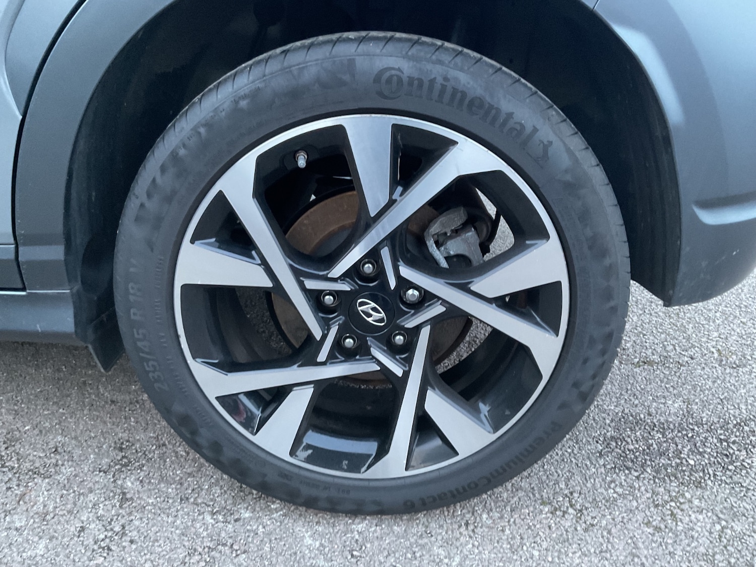 Used Hyundai KONA 2022 for sale - 77193669: Photo 11