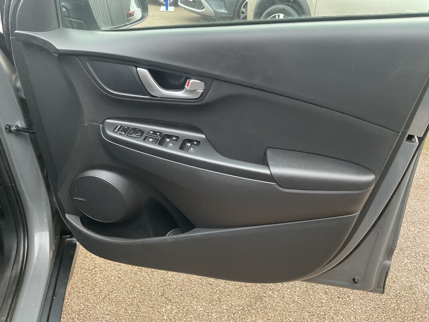 Used Hyundai KONA 2022 for sale - 77193669: Photo 14