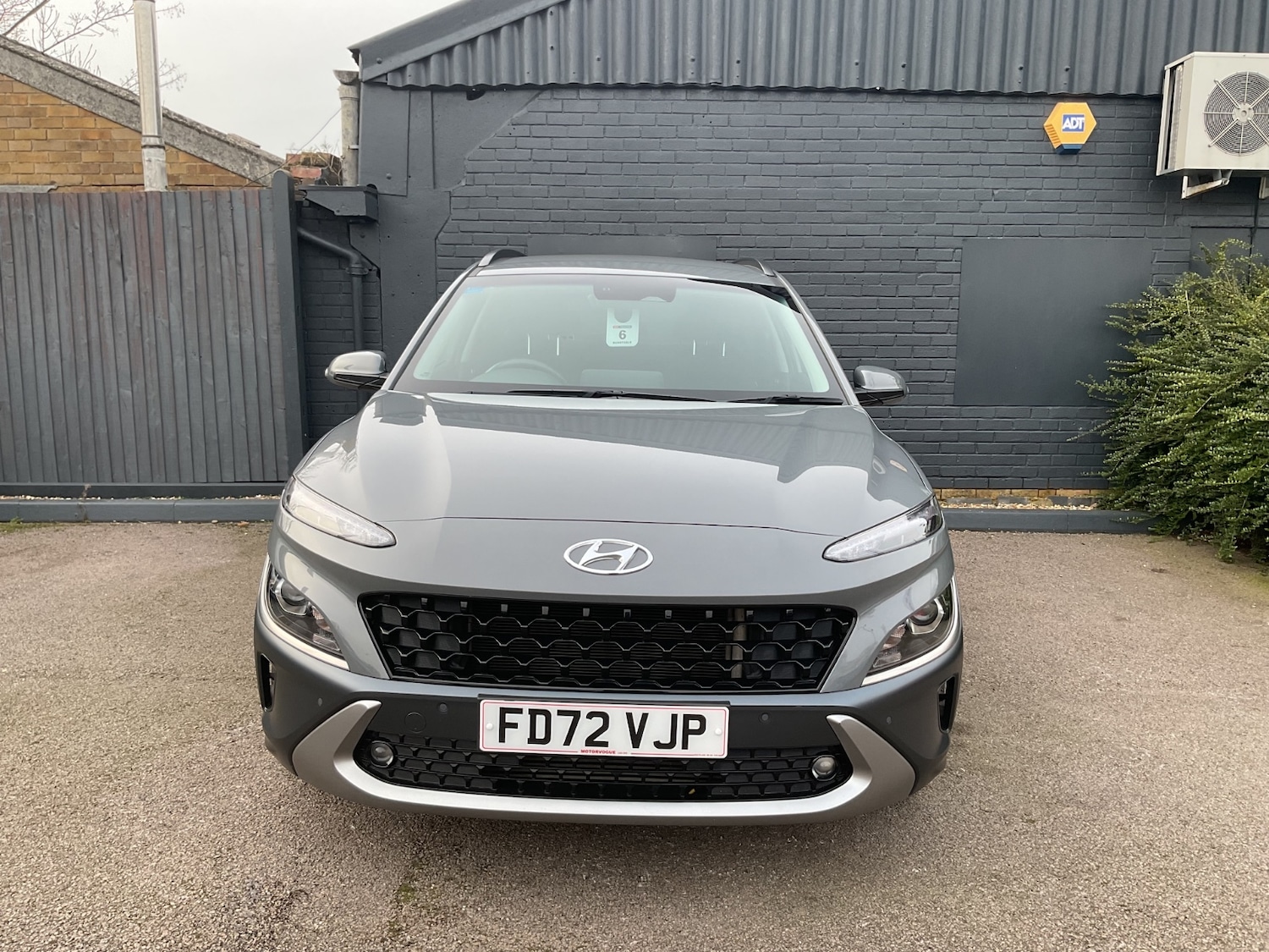 Used Hyundai KONA 2022 for sale - 77193669: Photo 2