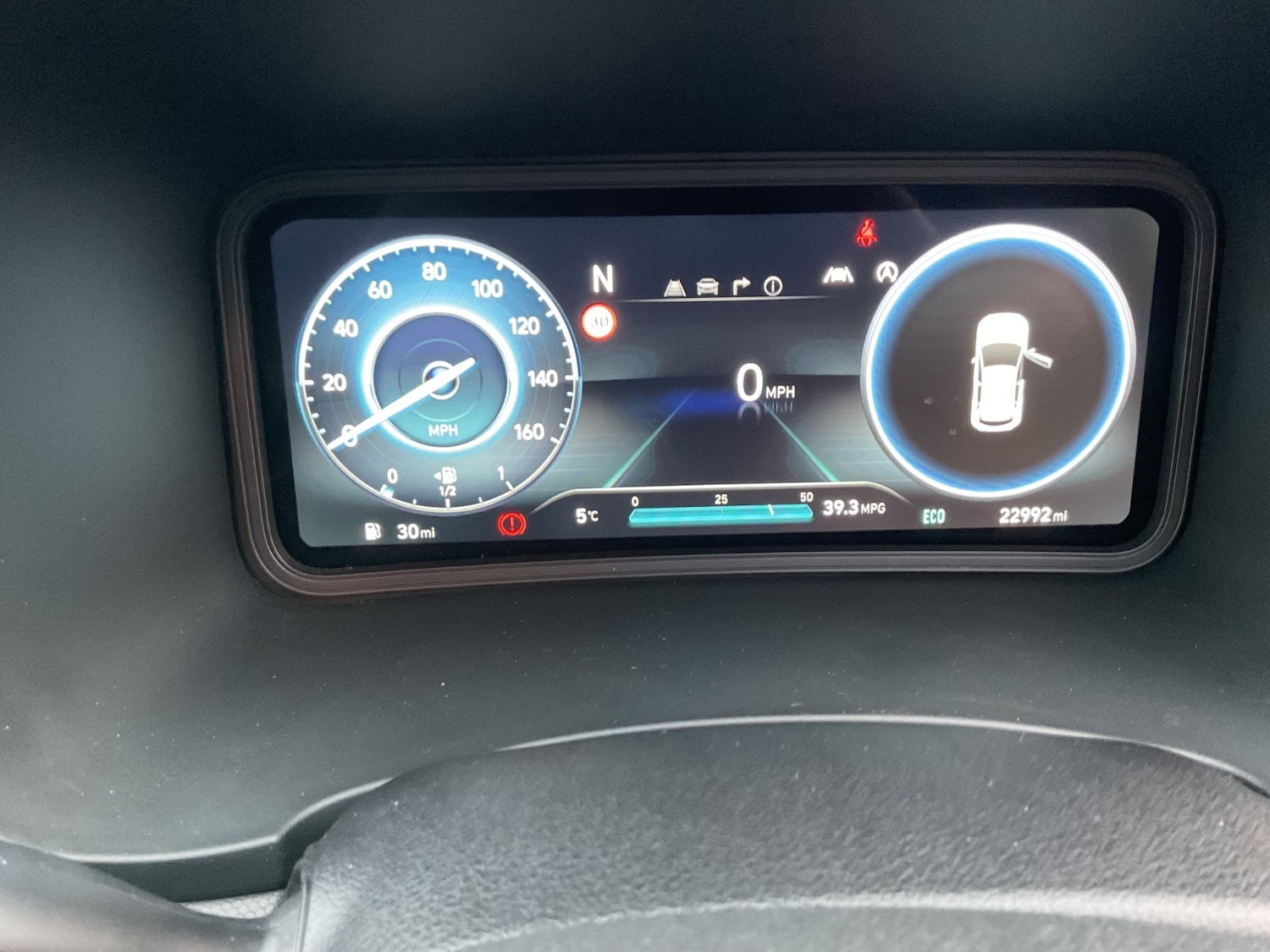 Used Hyundai KONA 2022 for sale - 77193669: Photo 23