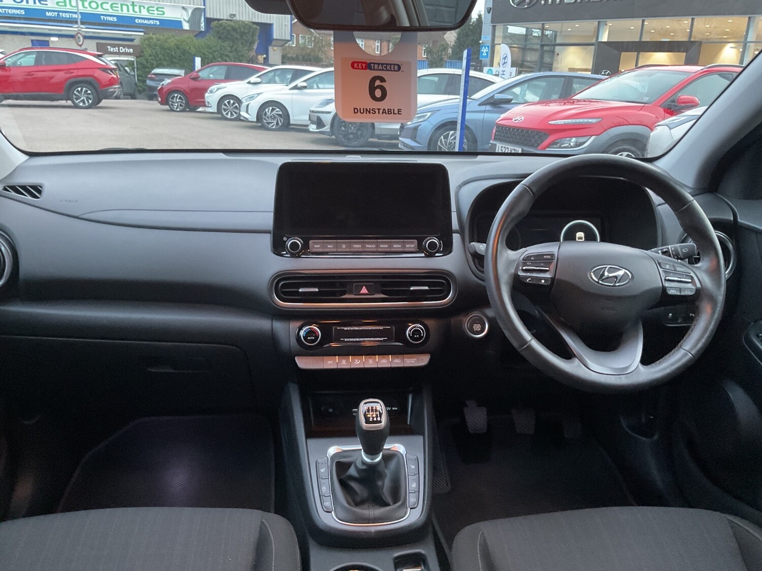 Used Hyundai KONA 2022 for sale - 77193669: Photo 24