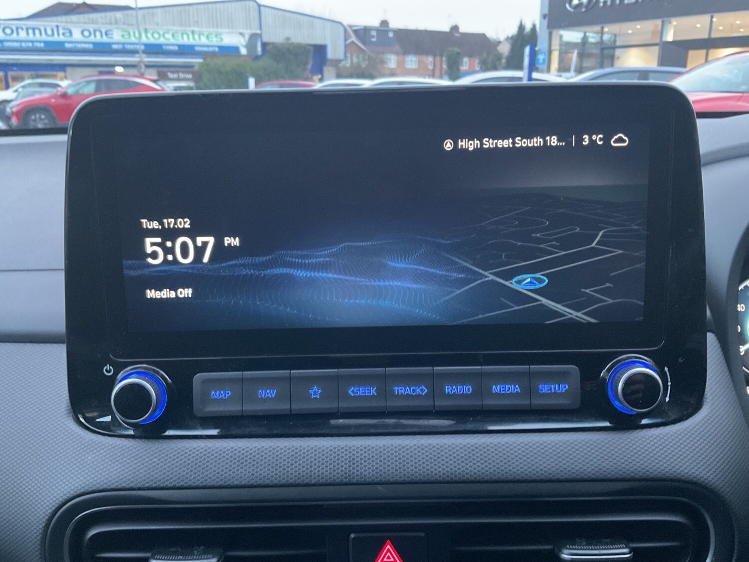 Used Hyundai KONA 2022 for sale - 77193669: Photo 32