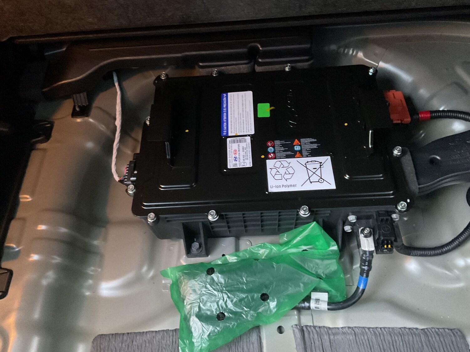 Used Hyundai KONA 2022 for sale - 77193669: Photo 39