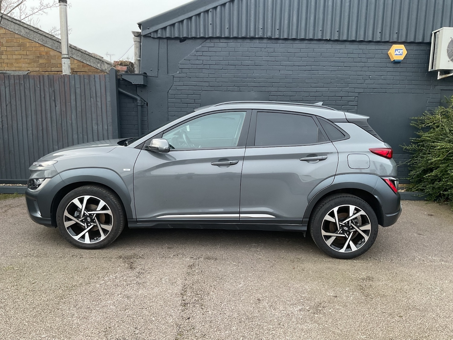Used Hyundai KONA 2022 for sale - 77193669: Photo 7