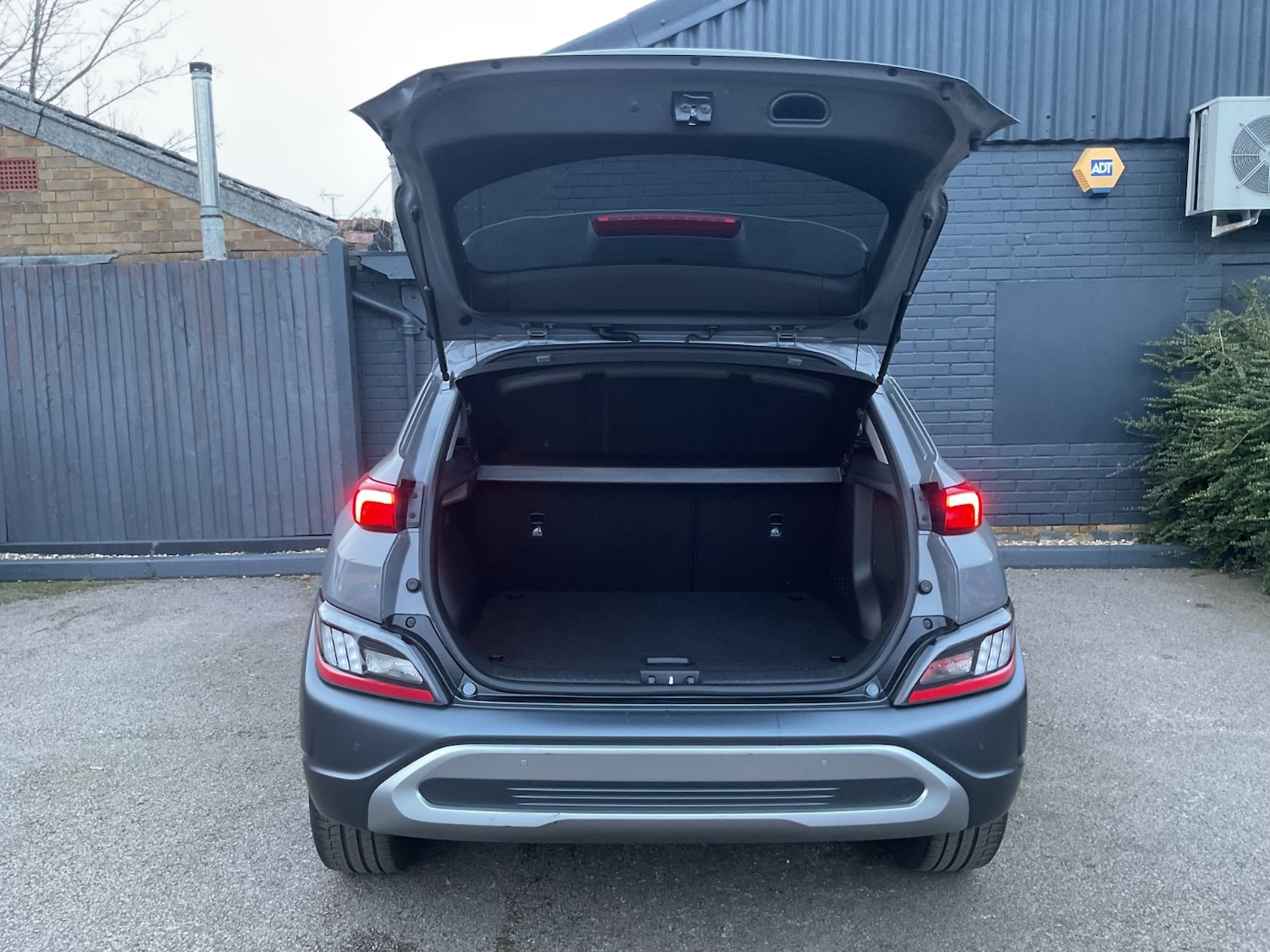 Used Hyundai KONA 2022 for sale - 77193669: Photo 9