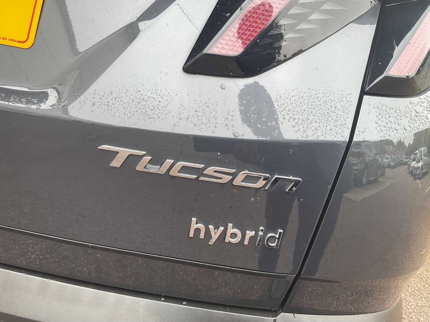 Used Hyundai TUCSON 2021 for sale - 76124550: Photo 13