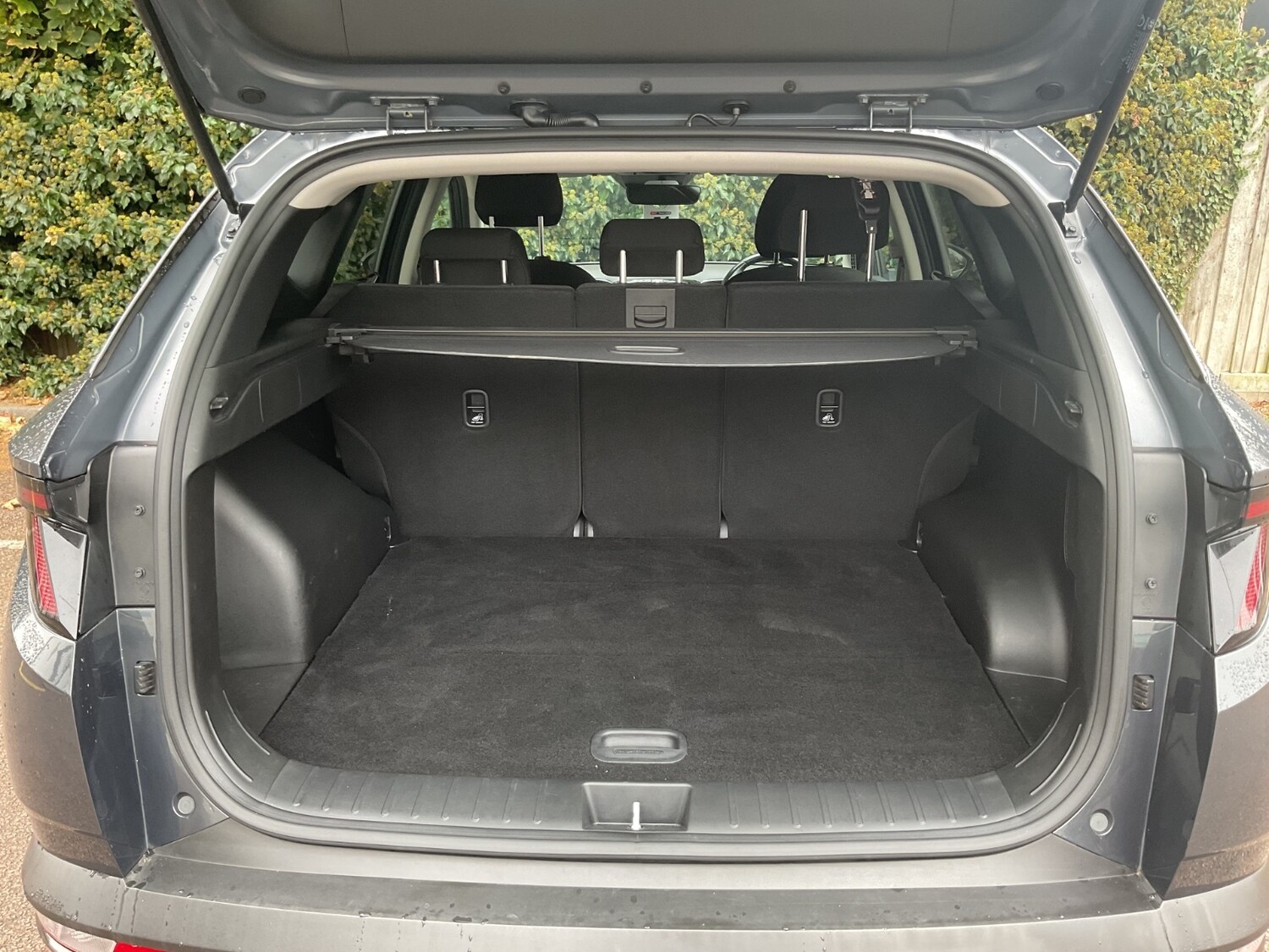 Used Hyundai TUCSON 2021 for sale - 76124550: Photo 18