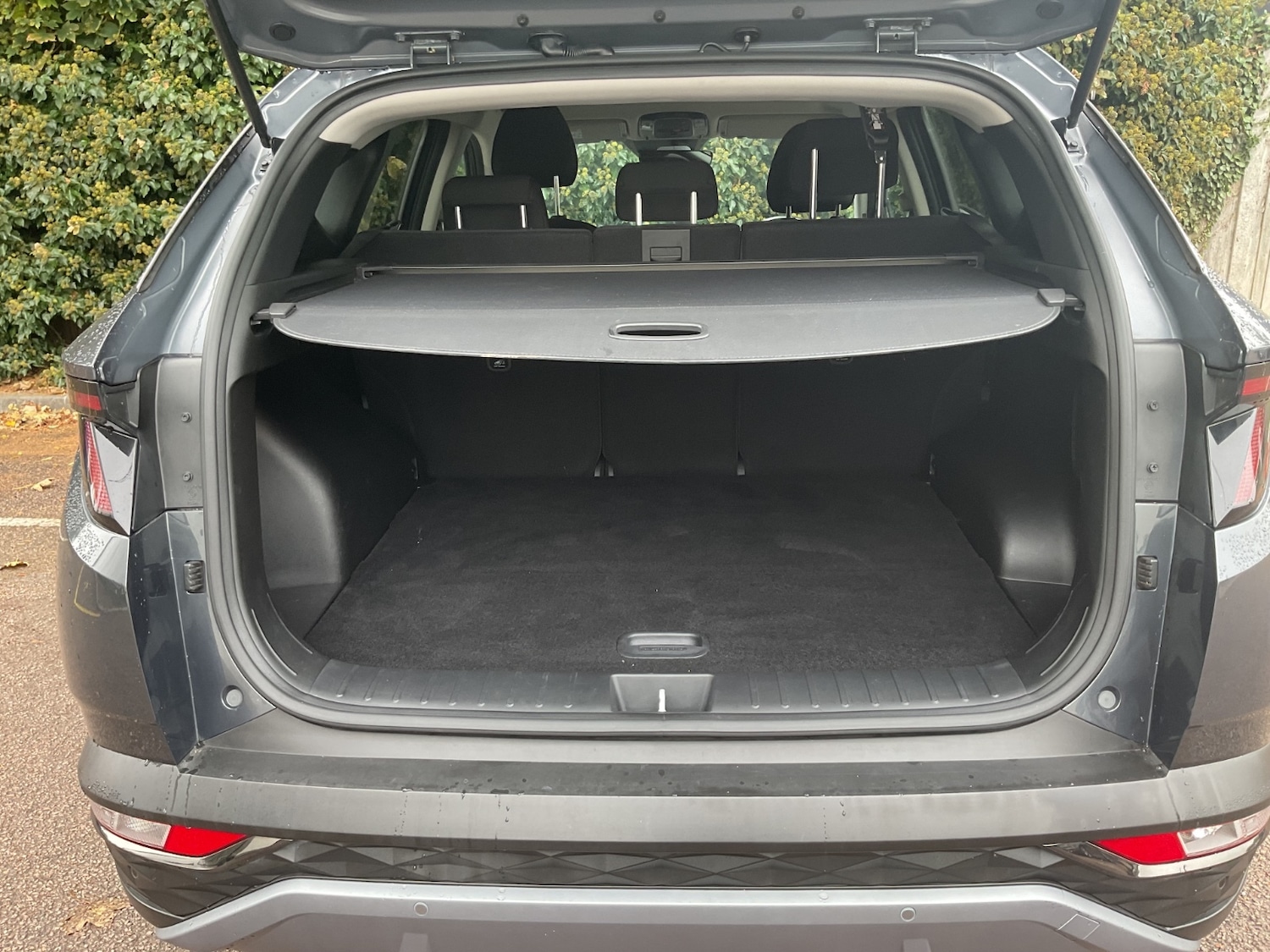 Used Hyundai TUCSON 2021 for sale - 76124550: Photo 19