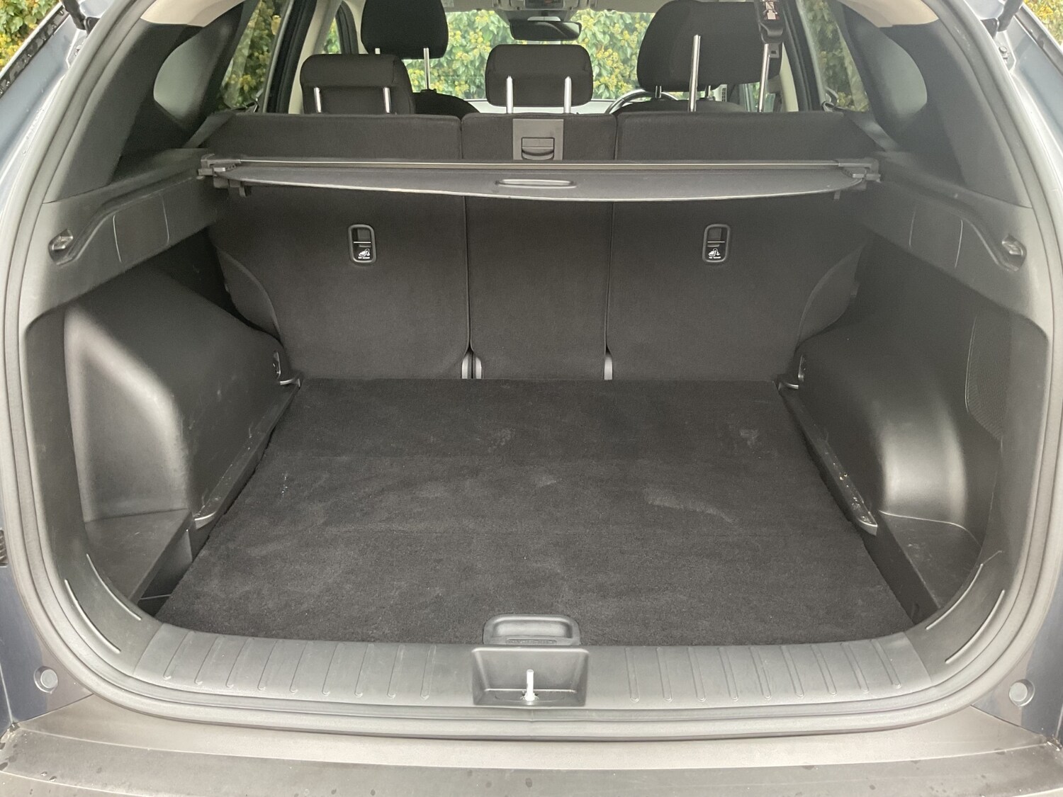 Used Hyundai TUCSON 2021 for sale - 76124550: Photo 20