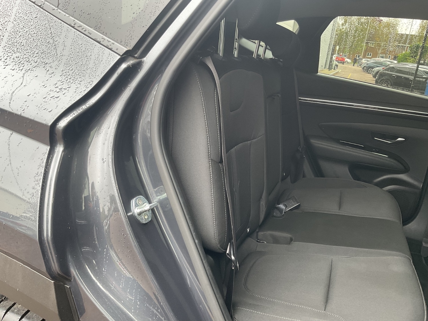 Used Hyundai TUCSON 2021 for sale - 76124550: Photo 21