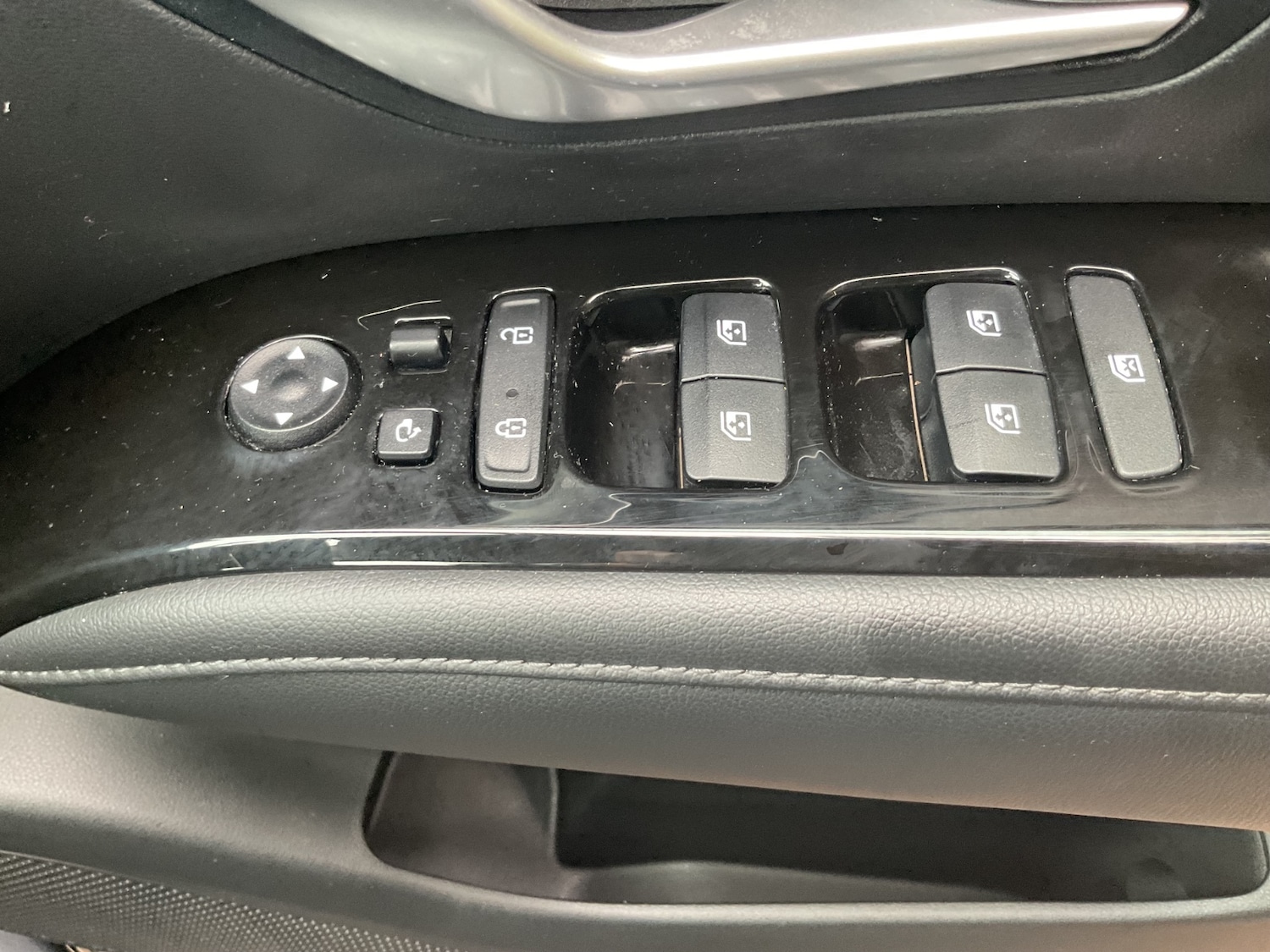 Used Hyundai TUCSON 2021 for sale - 76124550: Photo 23
