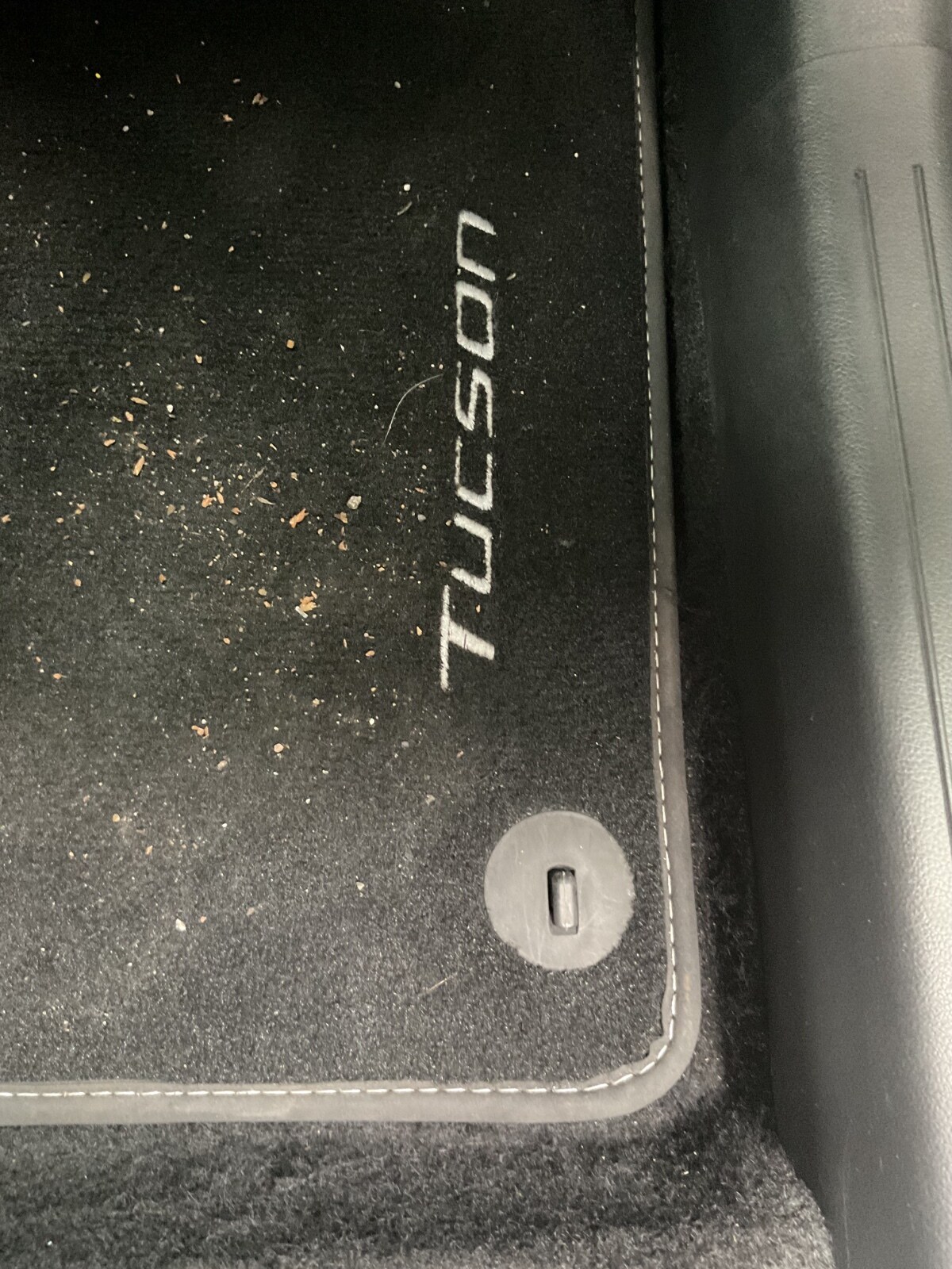 Used Hyundai TUCSON 2021 for sale - 76124550: Photo 26