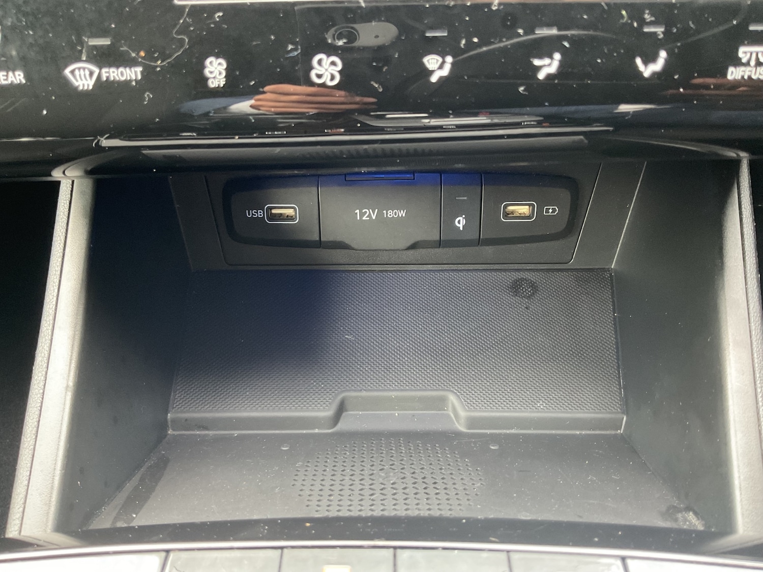 Used Hyundai TUCSON 2021 for sale - 76124550: Photo 36