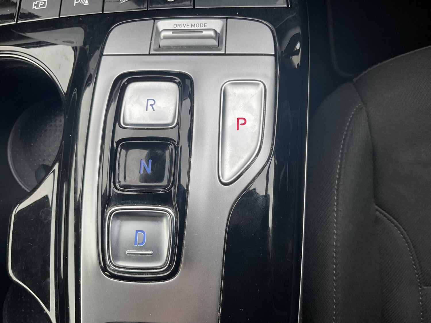 Used Hyundai TUCSON 2021 for sale - 76124550: Photo 37