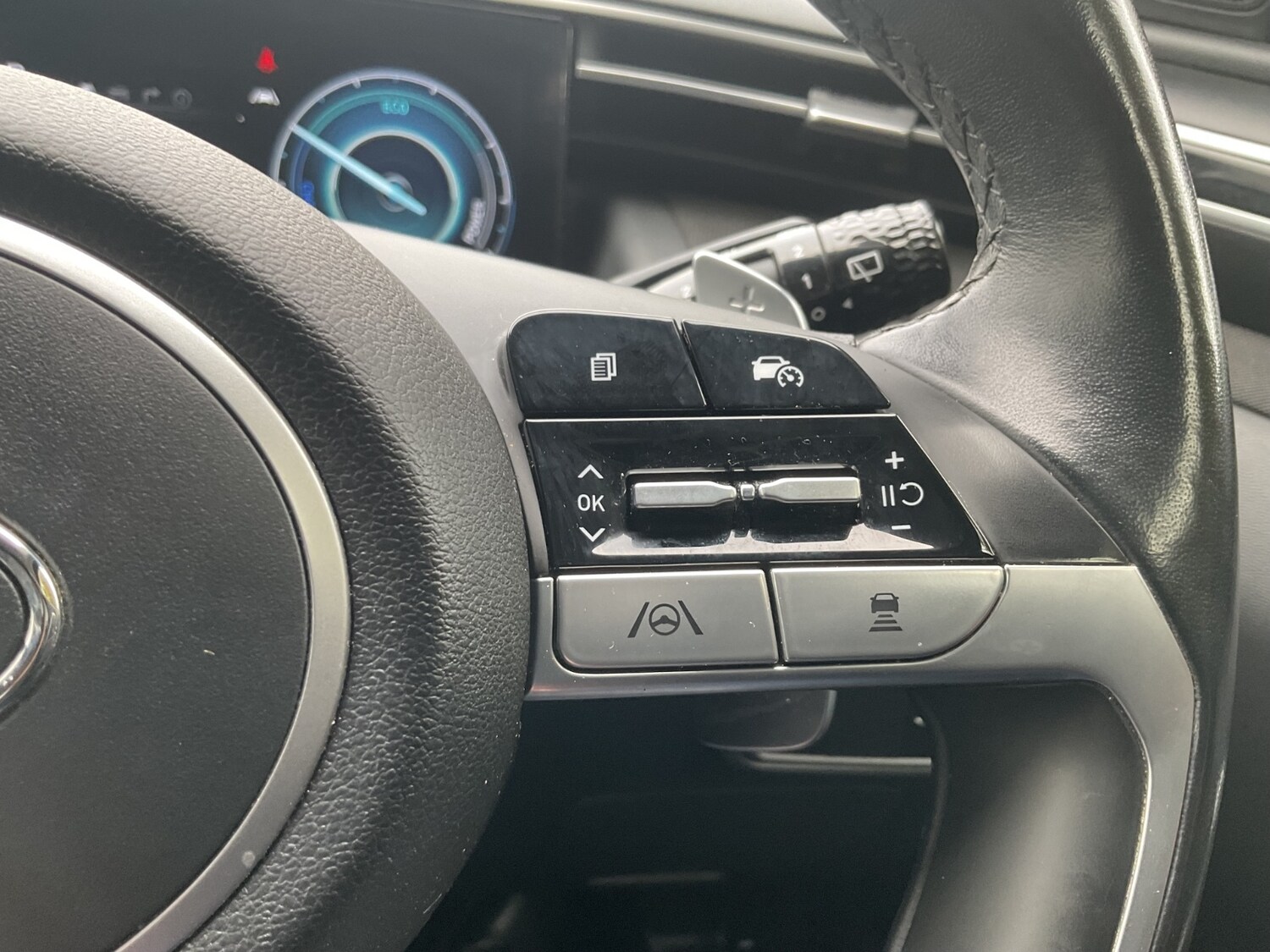 Used Hyundai TUCSON 2021 for sale - 76124550: Photo 44