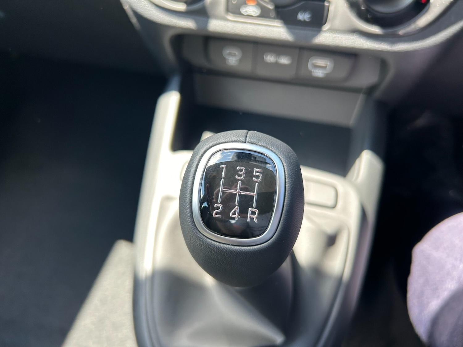 Used Hyundai i10 2025 for sale - 77281032: Photo 17