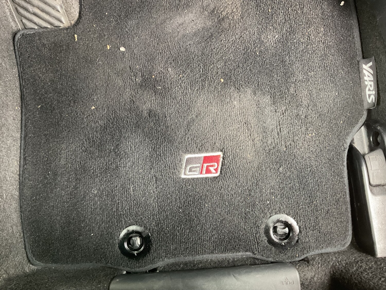 Vehicle 34