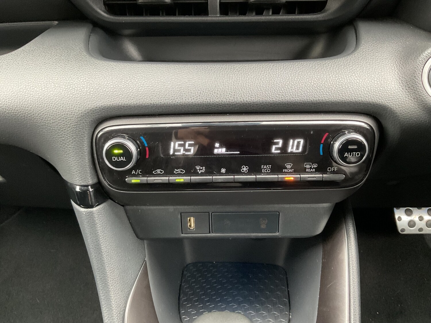 Vehicle 45