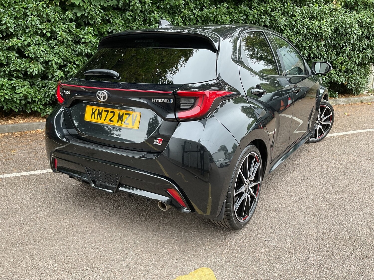 Vehicle 7