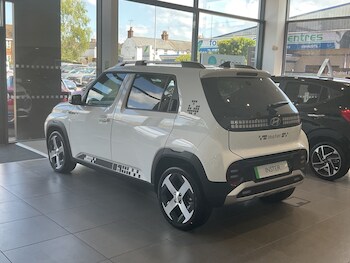 Used Hyundai Other 2025 for sale - 77526177: Photo