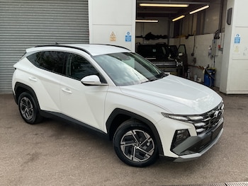 Used Hyundai TUCSON 2026 for sale - 78506038: Photo
