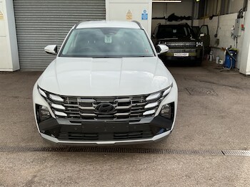 Used Hyundai TUCSON 2026 for sale - 78506038: Photo