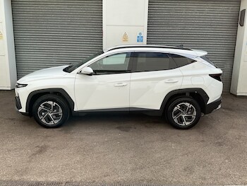 Used Hyundai TUCSON 2026 for sale - 78506038: Photo