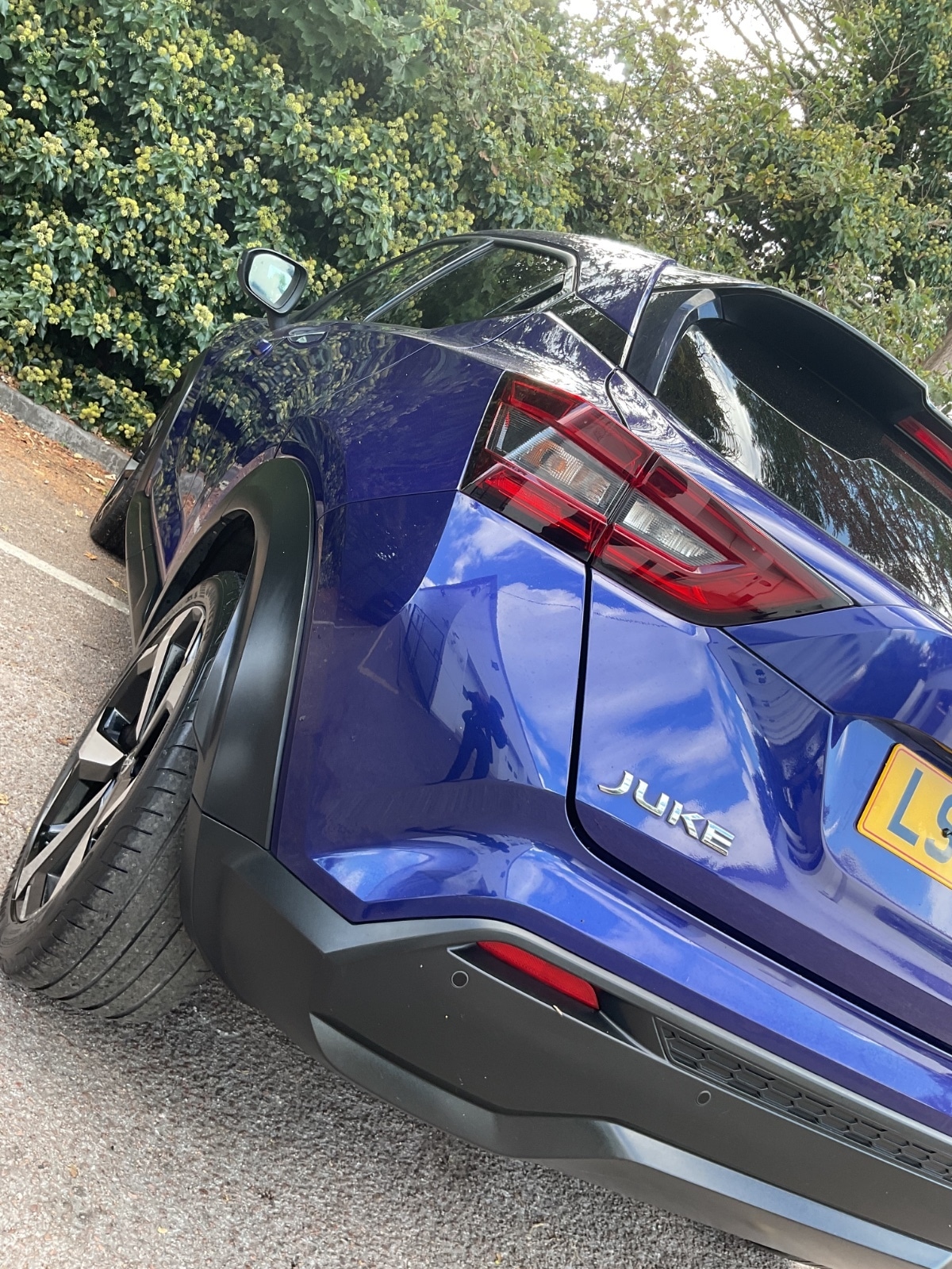 Used Nissan Juke 2020 for sale - 76044389: Photo 10