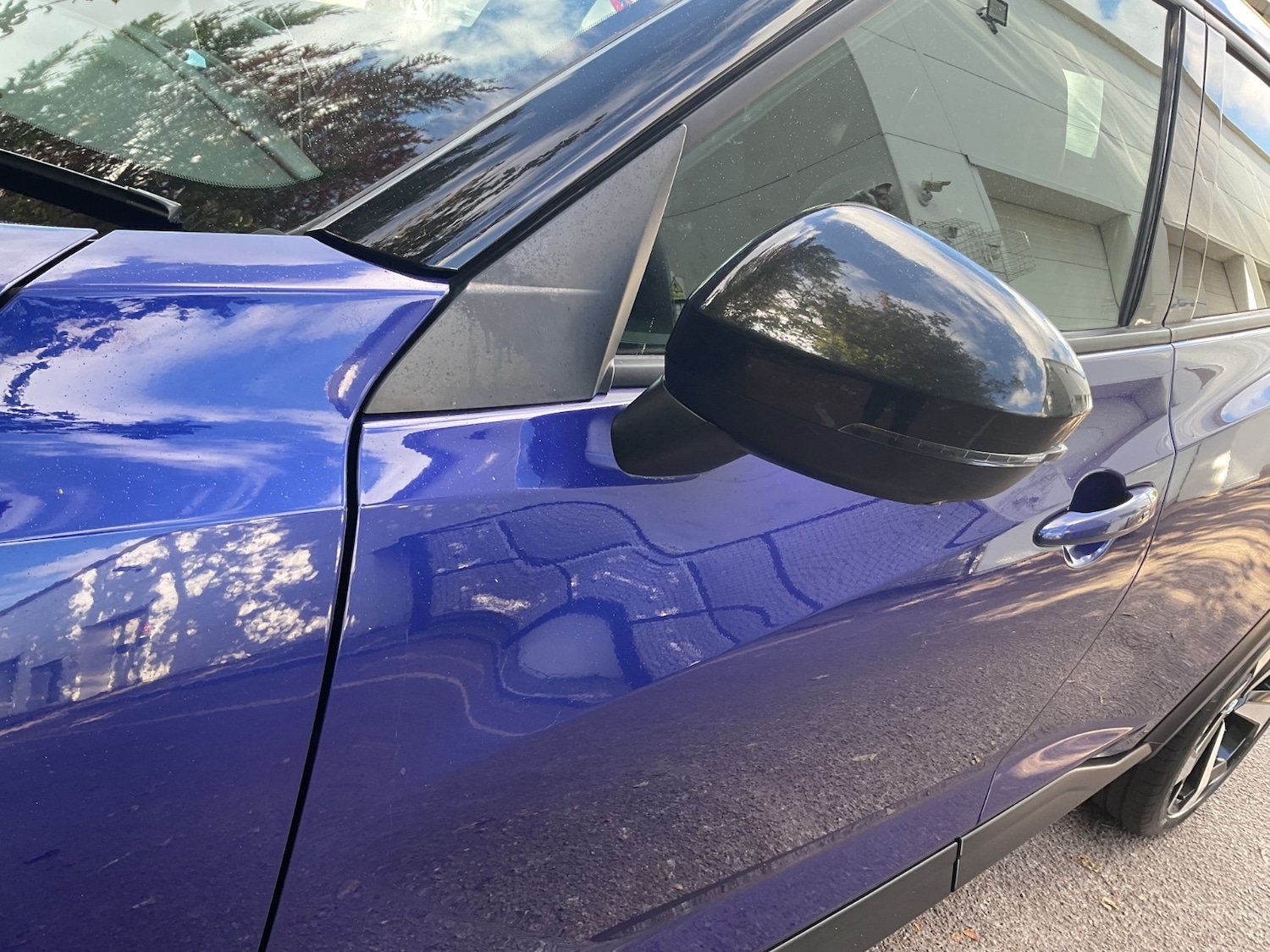 Used Nissan Juke 2020 for sale - 76044389: Photo 19