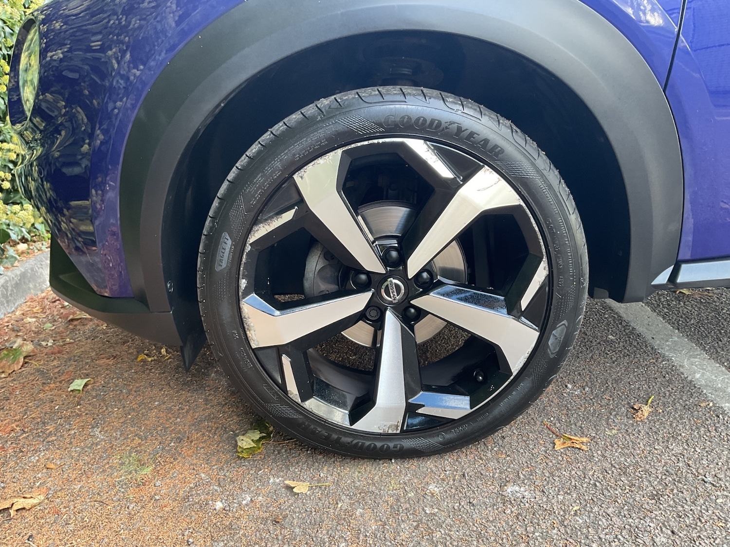 Used Nissan Juke 2020 for sale - 76044389: Photo 20