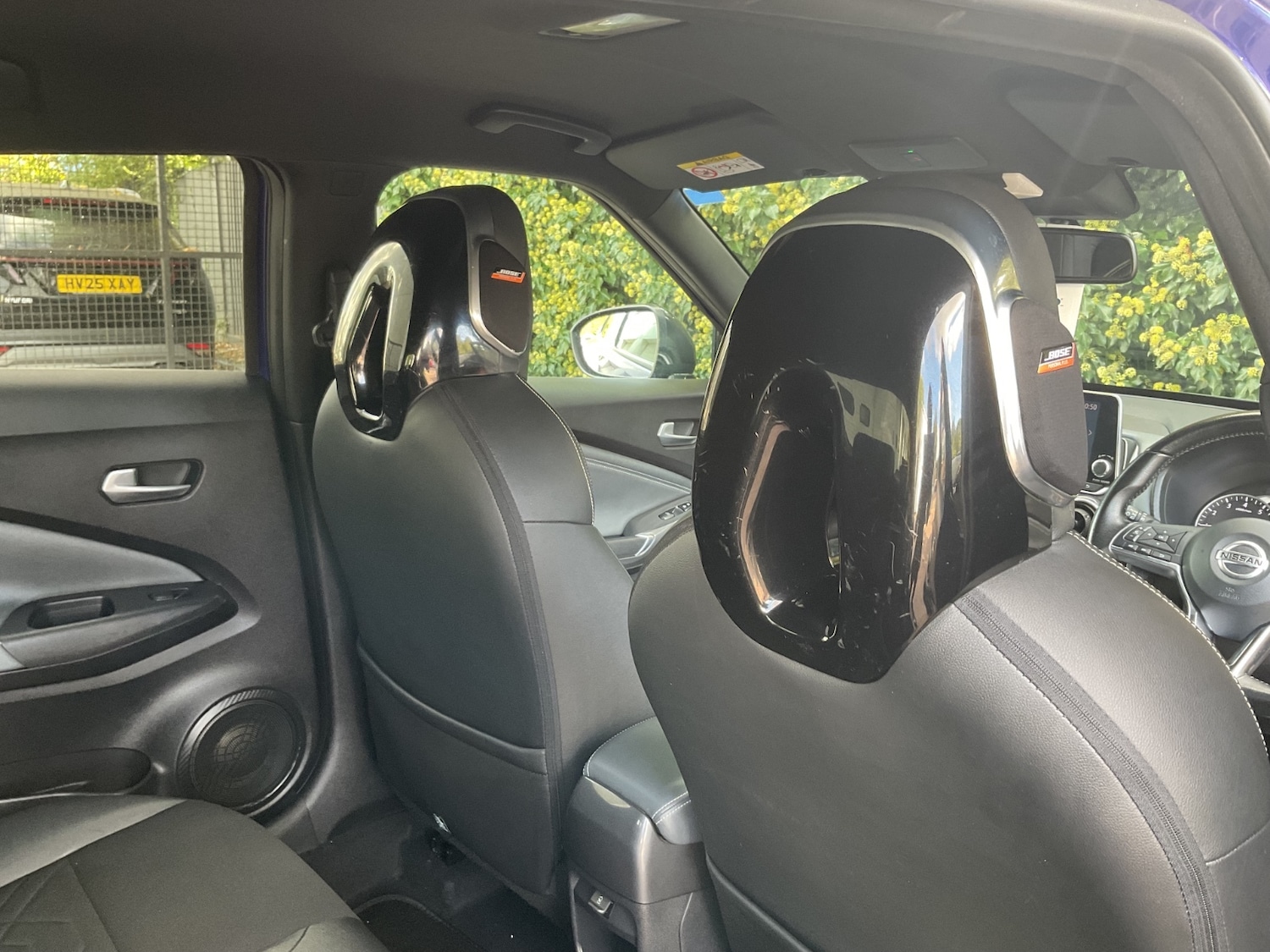 Used Nissan Juke 2020 for sale - 76044389: Photo 23